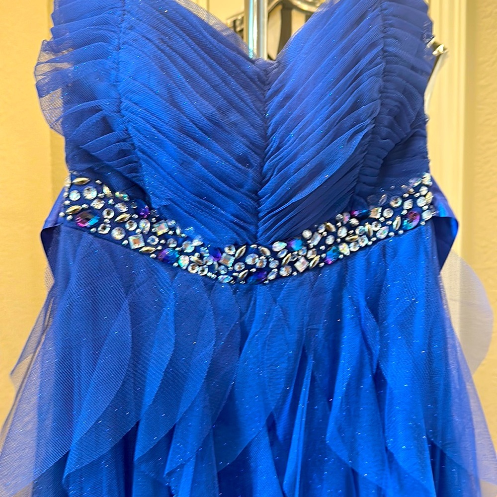 Party dress